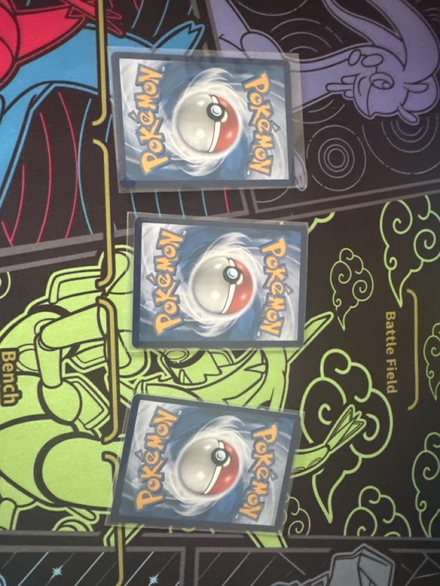 Pokémon Carte collezionabili: Umbreon VMAX – Nuovo (secondo la descrizione) da Merenschwand venduto da sir.batmann 1