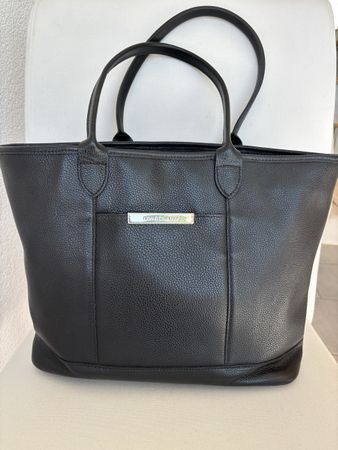 Longchamp Tasche Leder