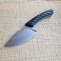 Messer mit Scheide