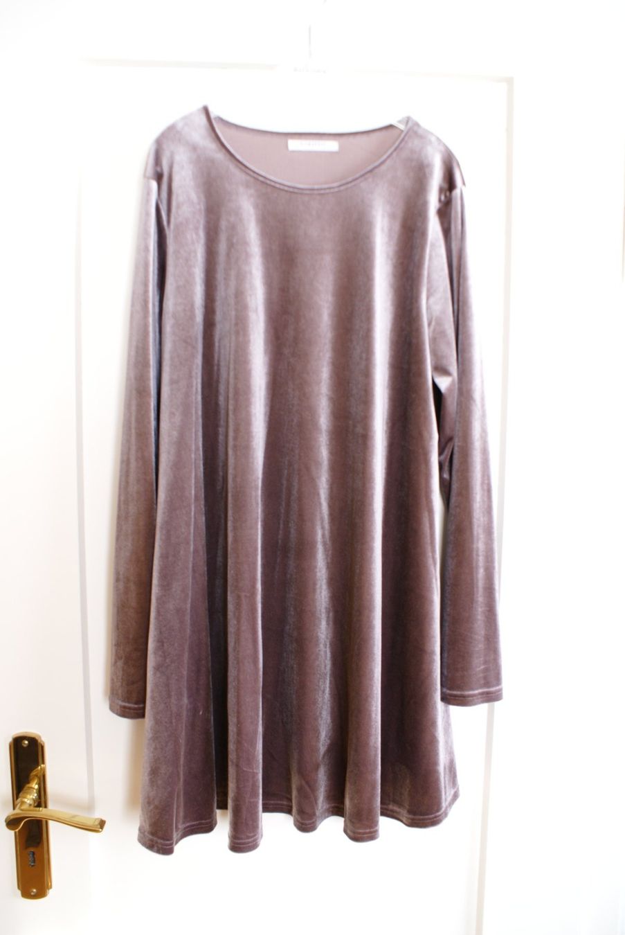 Vestiti: Kleid A -Form, Glamorous, Gr. L – Usato da Wattwil venduto da diamant1