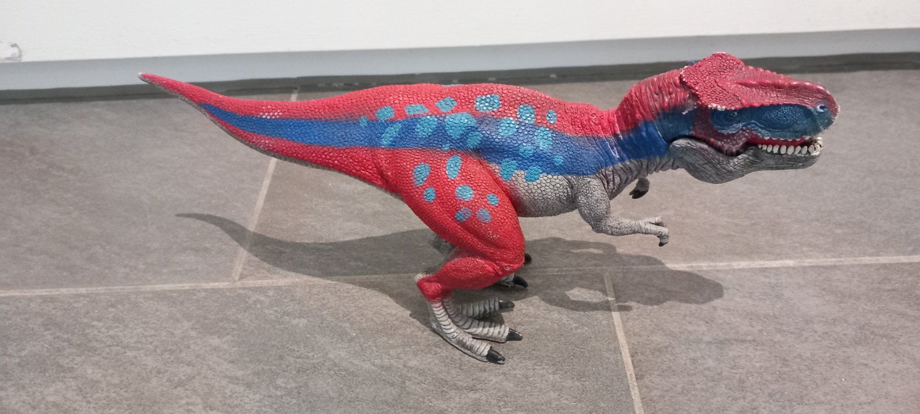 Schleich Jouets: Schleich Dinosaurier – D'occasion à Thalheim par sil_n2nk
