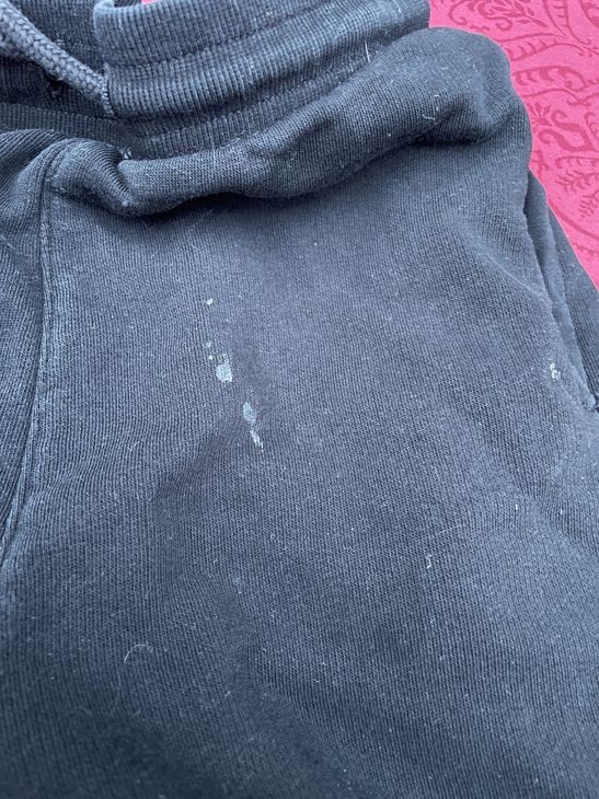 Pantaloni: Junge shorts schwarz 146 – Usato da Bergdietikon venduto da antovale 1
