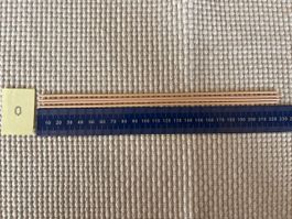 Stricknadeln 2,5 mm