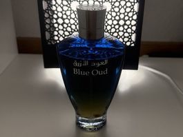 Arabian Oud Blue Oud décant 2 ml