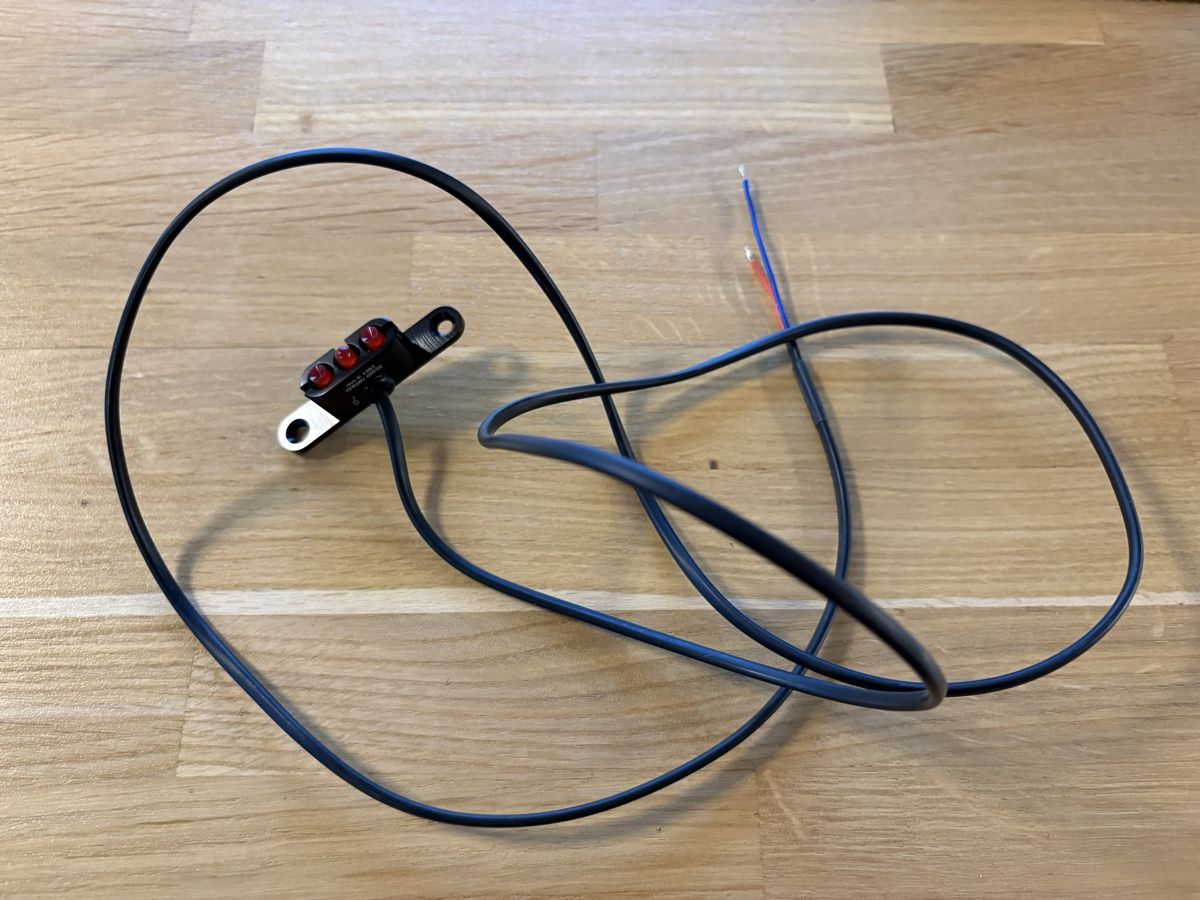 Supernova Pezzi di ricambio: E3 TAILLIGHT 2 Gepäckträgerversion 12V – Nuovo (secondo la descrizione) da Bettlach venduto da ann_t6wp 2