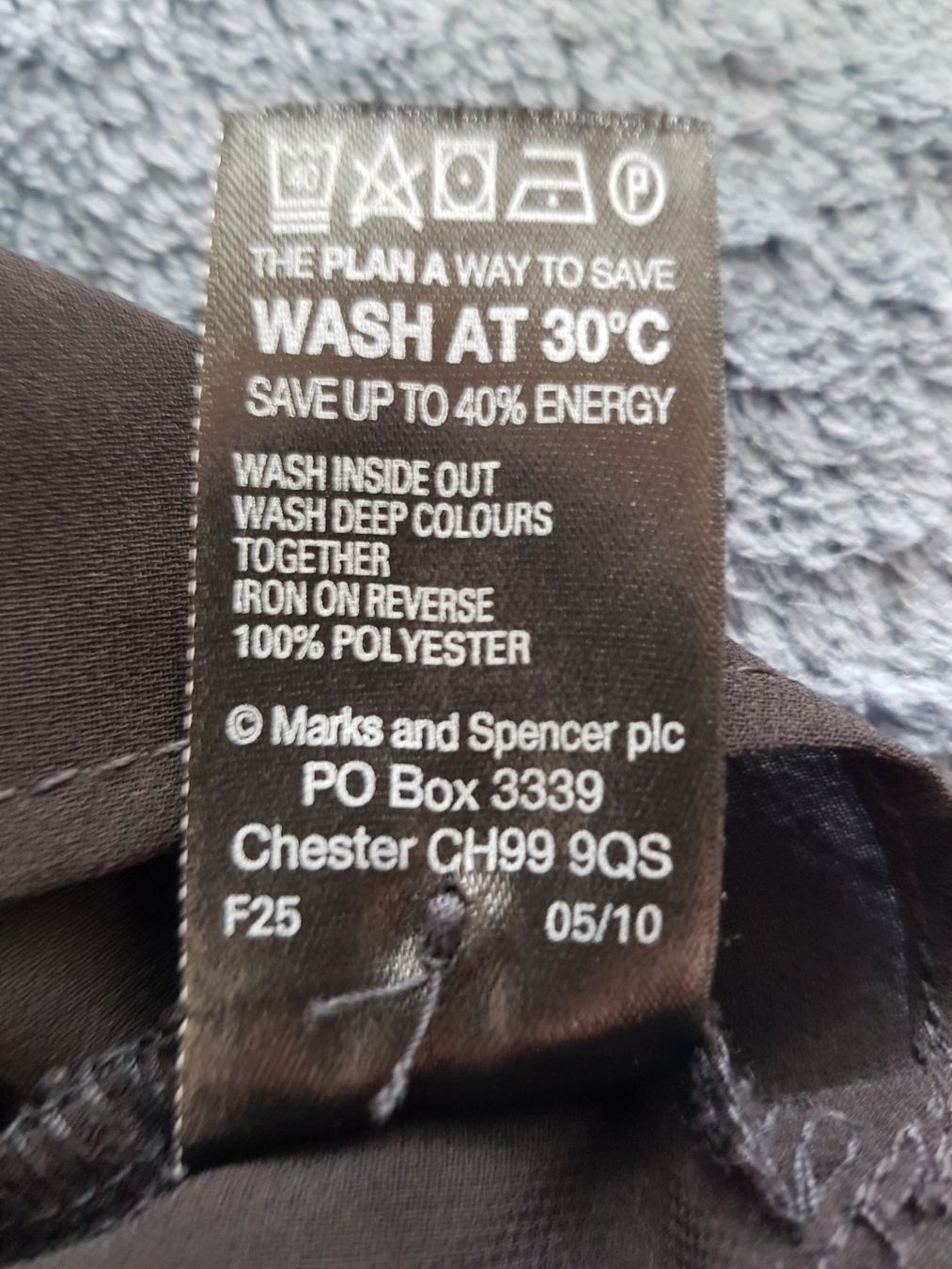 Camicette: "MARKS & SPENCER" - BLUSE L-M – Nuovo (secondo la descrizione) da Lengnau BE venduto da Mango888 6