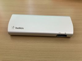 Belkin Thunderbolt™ 2 Express Dock HD mit Kabel