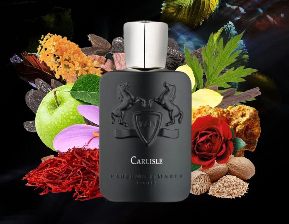 Parfum & Eau de Toilette: Carlisle by Parfums de Marly 6ml sample – Neu (gemäss Beschreibung) aus Chêne-Bougeries von Seetooyoo 8