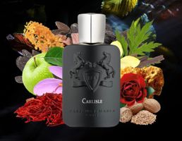 Carlisle by Parfums de Marly 12 sample