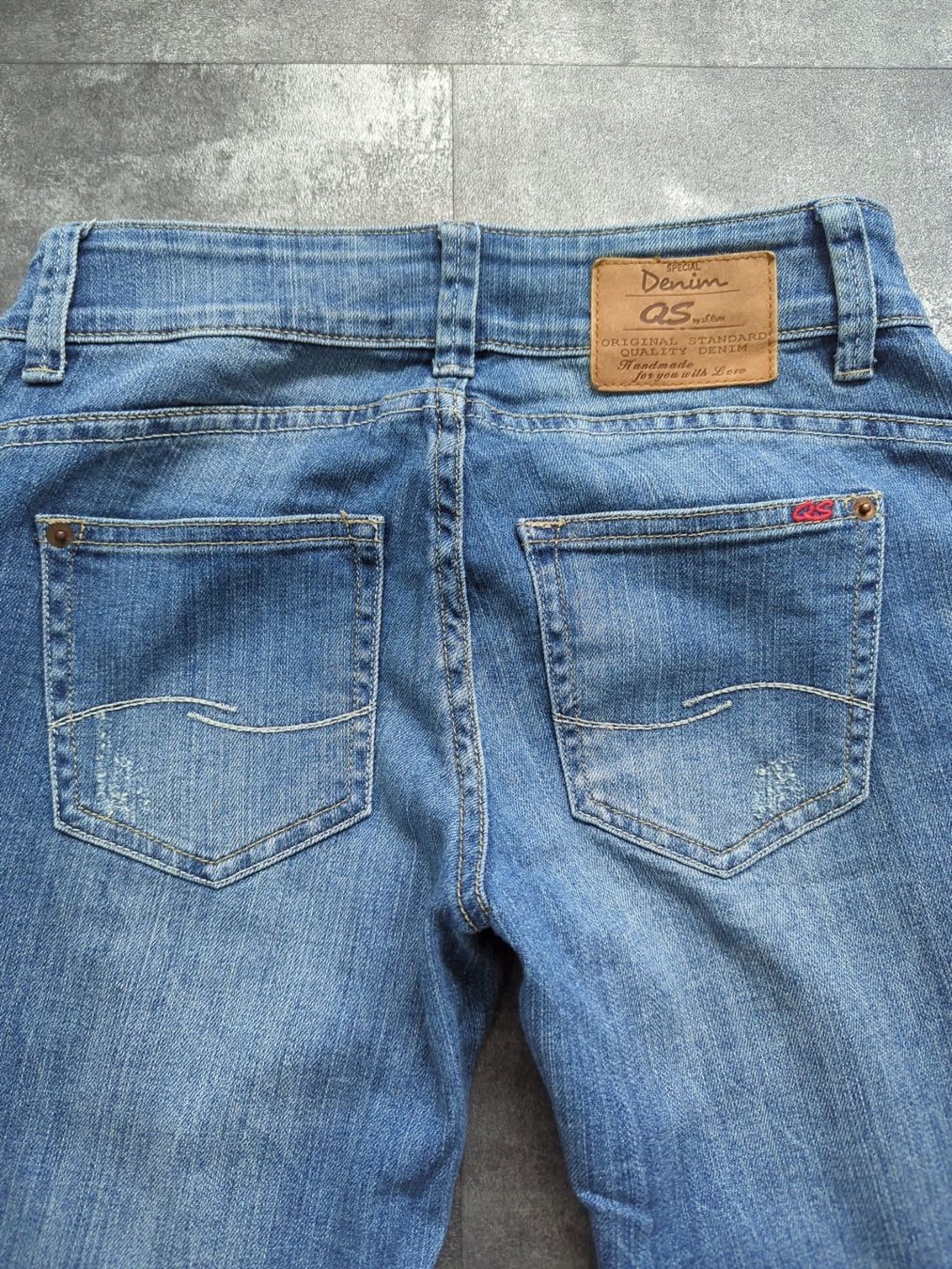 S.Oliver Jeans: S. Oliver Jeans/Gr 34 – Usato da Zug venduto da sunshinestateofmind 5