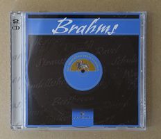 Classic Collection - Brahms (2 CDs) - F24