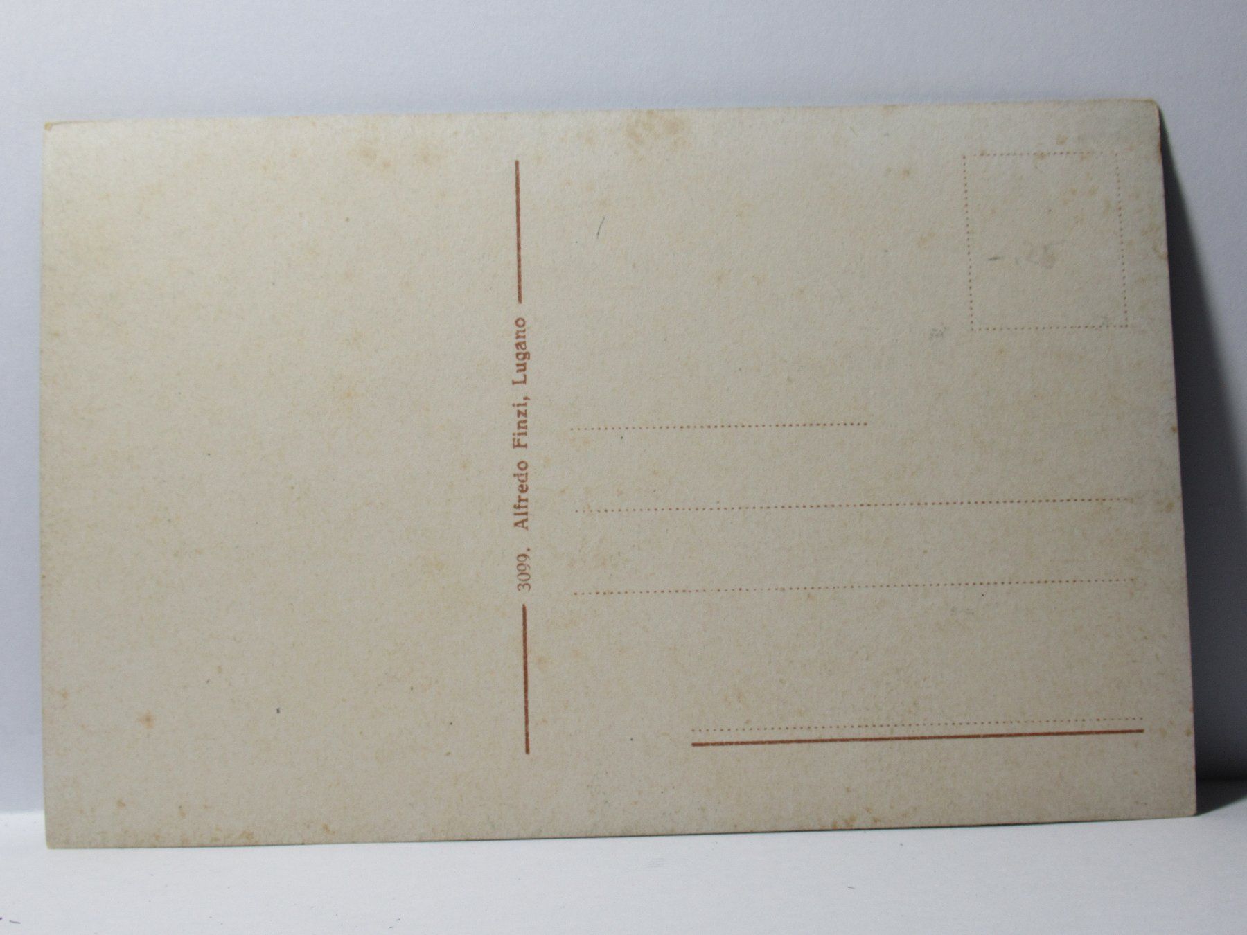 Cartes postales: Fusio  , Kirche – Neuf (Voir description) à Grenchen par Bluemchen1900 1
