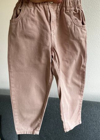 ZARA Kinder Hose Gr.110