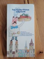 Von Zürcher Wirten aufgetischt