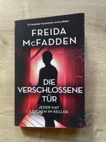 Freida McFadden - Die verschlossene Tür