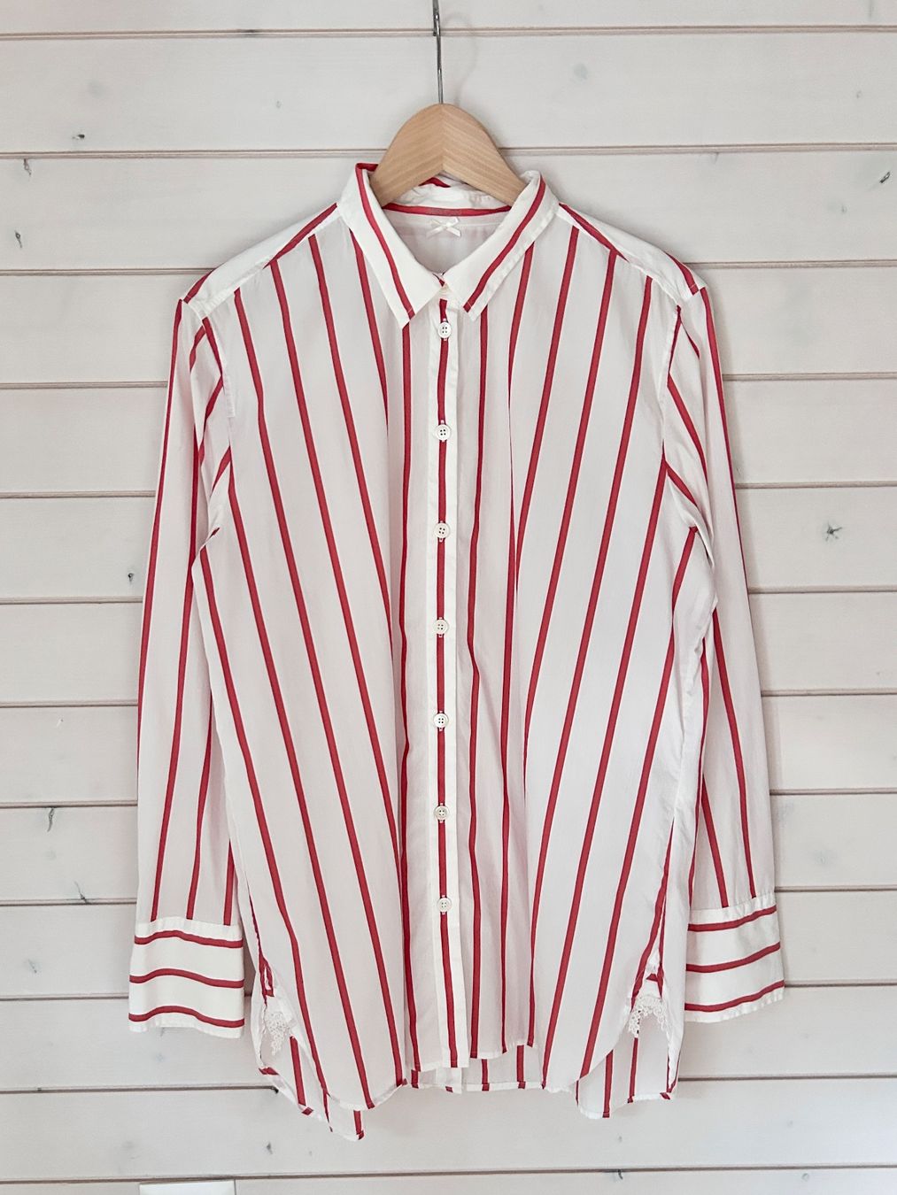 Marc Cain Blusen: Marc Cain Bluse - Gr. L – Gebraucht aus Illnau von Monkky 1