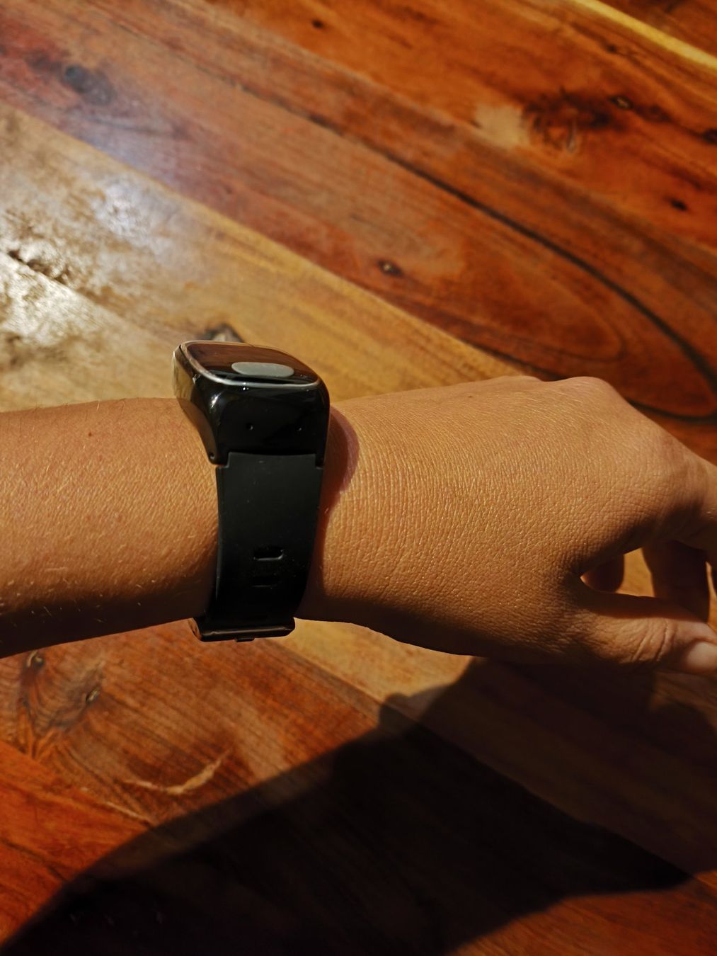 Orologi: James Notrufuhr B8 LTE – Usato da Seftigen venduto da Sflisch 7