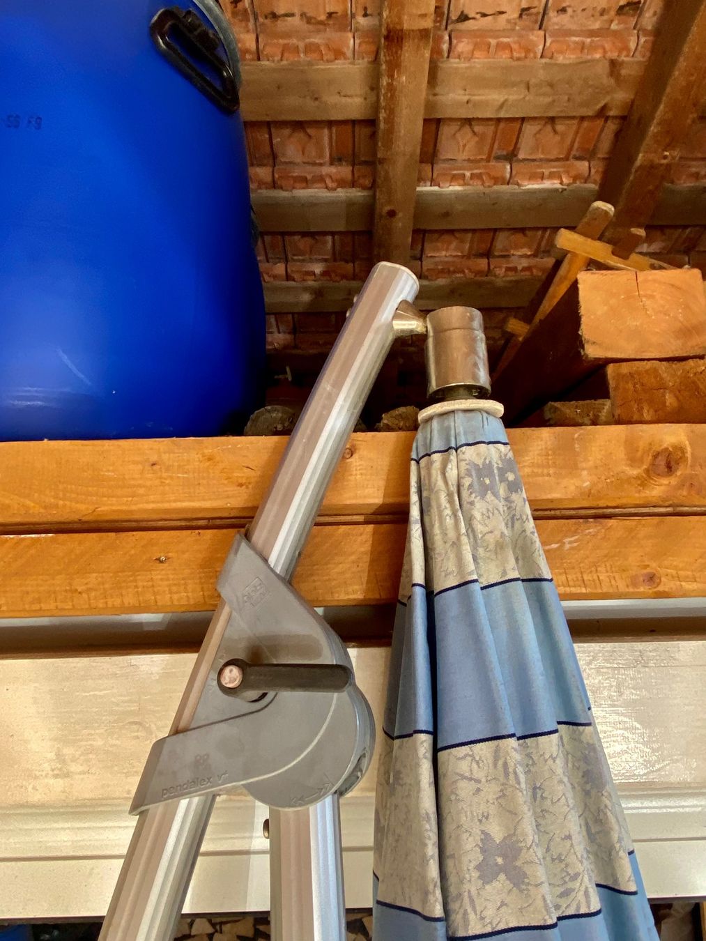 Parasols: Sonnenschirm Pendalex V+ – D'occasion à uznach par hug_nc6r 1