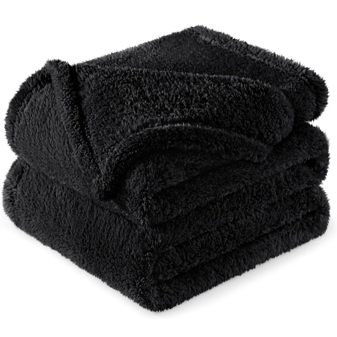 Coperte: XXL Kuscheldecke Teddy – Nuovo (secondo la descrizione) da Bern venduto da naaa000xci 1