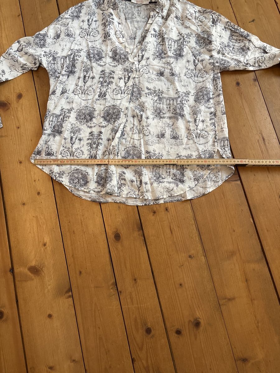 Esprit Camicette: Schicke Bluse mit Muster, Grösse 36, Top Zustand! – Usato da Münchwilen TG venduto da BBJO 5