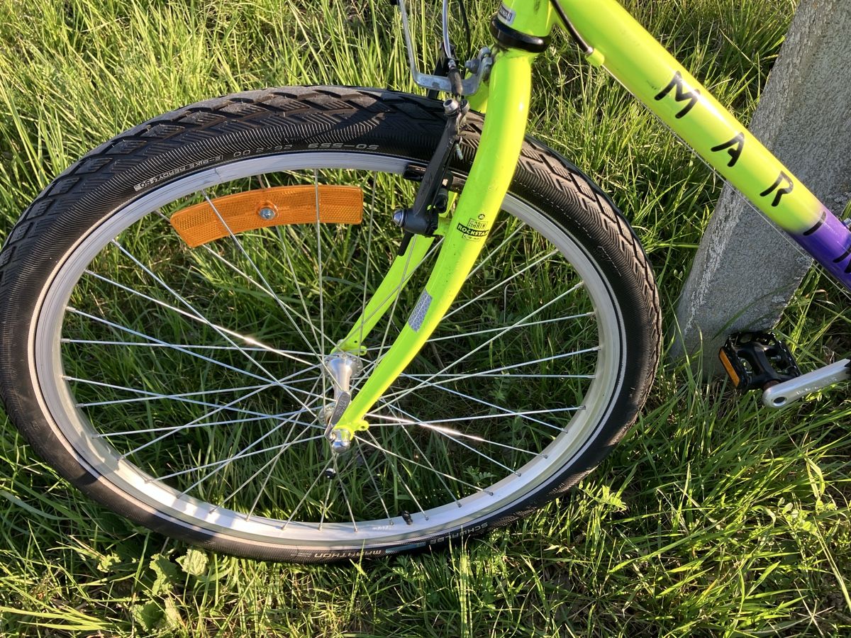 Marin Biciclette: Vélo Marin vintage – Usato da Penthalaz venduto da isa_kd78 1