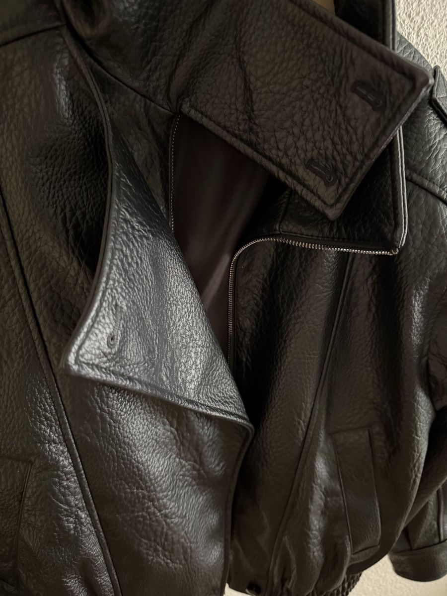 Zara Jacken: Oversize jacket – Gebraucht aus Zürich von bel_qg6g 9