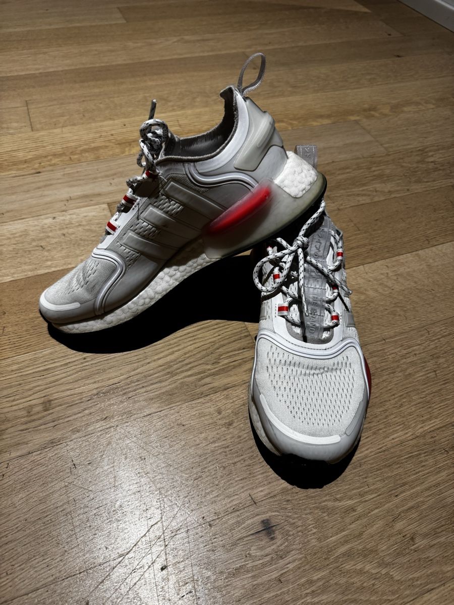 Adidas Scarpe da uomo: Adidas Herren Sneaker Gr. 42 – Usato da Münchenstein venduto da Scadi91 1