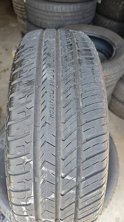Altro in Scrittura & Disegno: 195-65-15 gomme Pirelli, general – Usato da Taverne venduto da mar_v68c