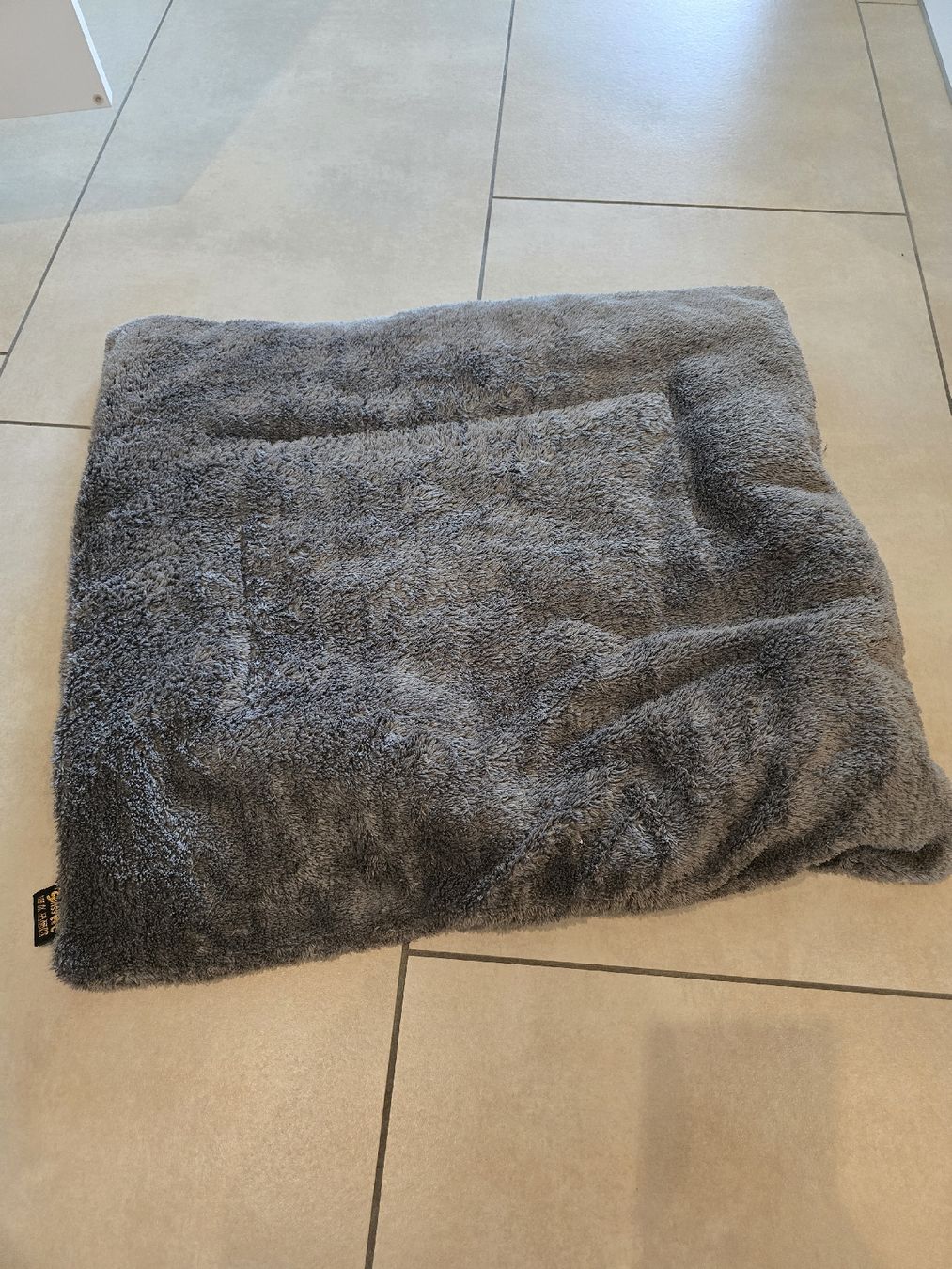 Cucce & Letti: Swiss Pet Hundebett – Usato da Rickenbach b. Wil venduto da Kth_v8