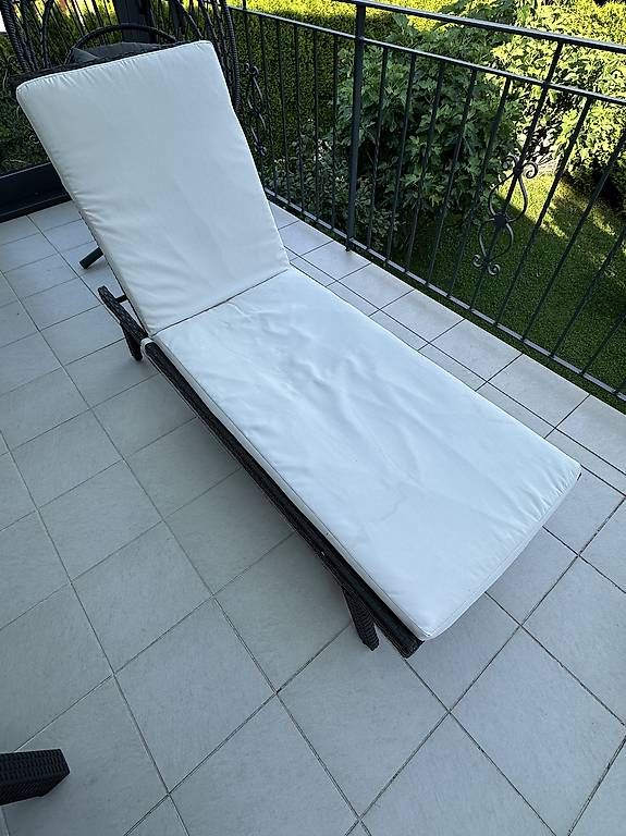 Chaises longues: Liegestuhl  – D'occasion à Bilten par Soba58 2