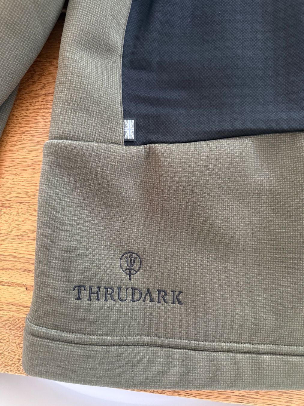 Giacche: Thrudark Centurion, Grösse M, neu – Nuovo (secondo la descrizione) da Wallisellen venduto da Mike11mike 9