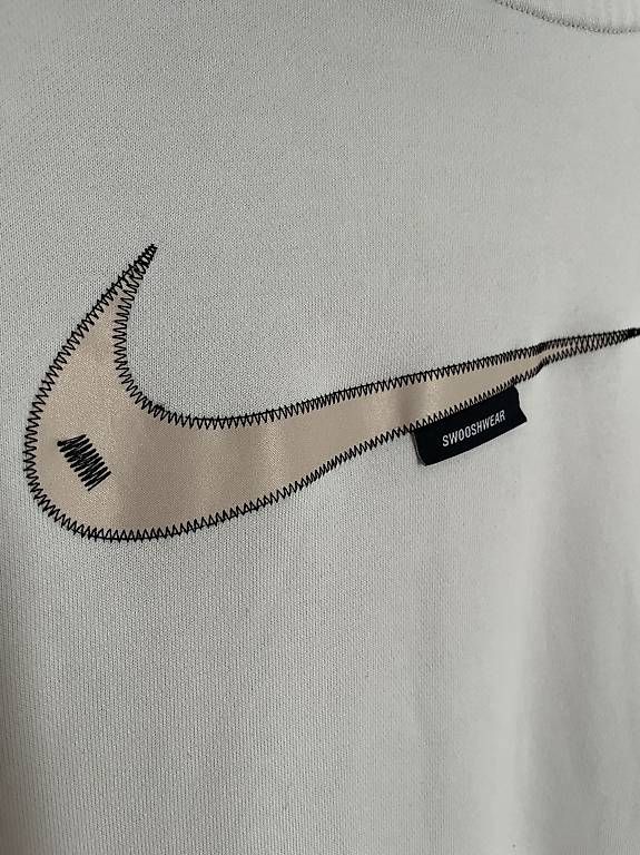 Maglioni & Felpe: Kapuzenpullover / Kapuzensweatshirt Gr. S von Nike – Usato da Zürich venduto da Imaime 2