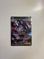Pokémon Méga-Lugulabre ex 113/081 SAR M5 Japonais