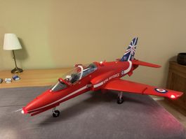 BAe Hawk RC
