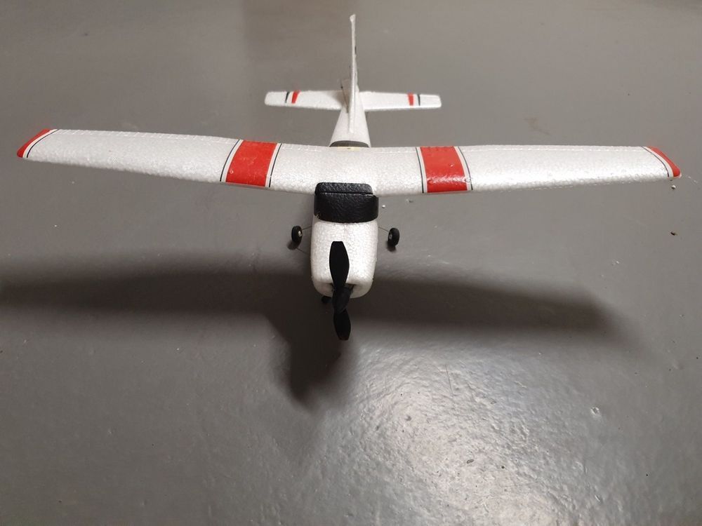 Sky Dancer grote 4 kanaals RC helikopter RTF 2.4G