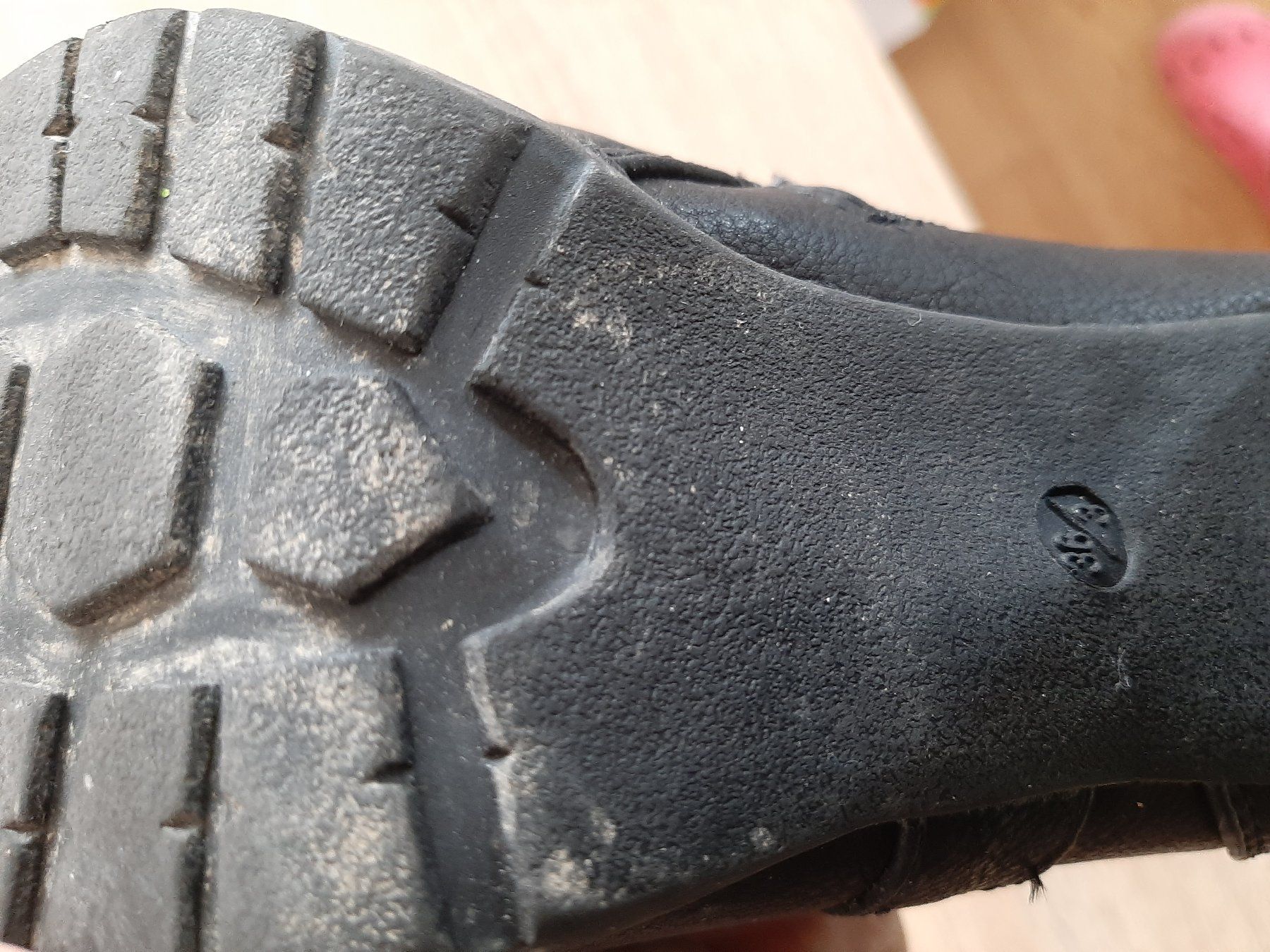Graceland Scarpe da donna: Damenstiefelette Gr. 36/3 schwarz – Usato da Menziken venduto da Rien1 6