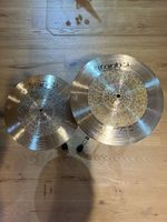 Hi-Hat ISTANBUL Empire 14 Zoll