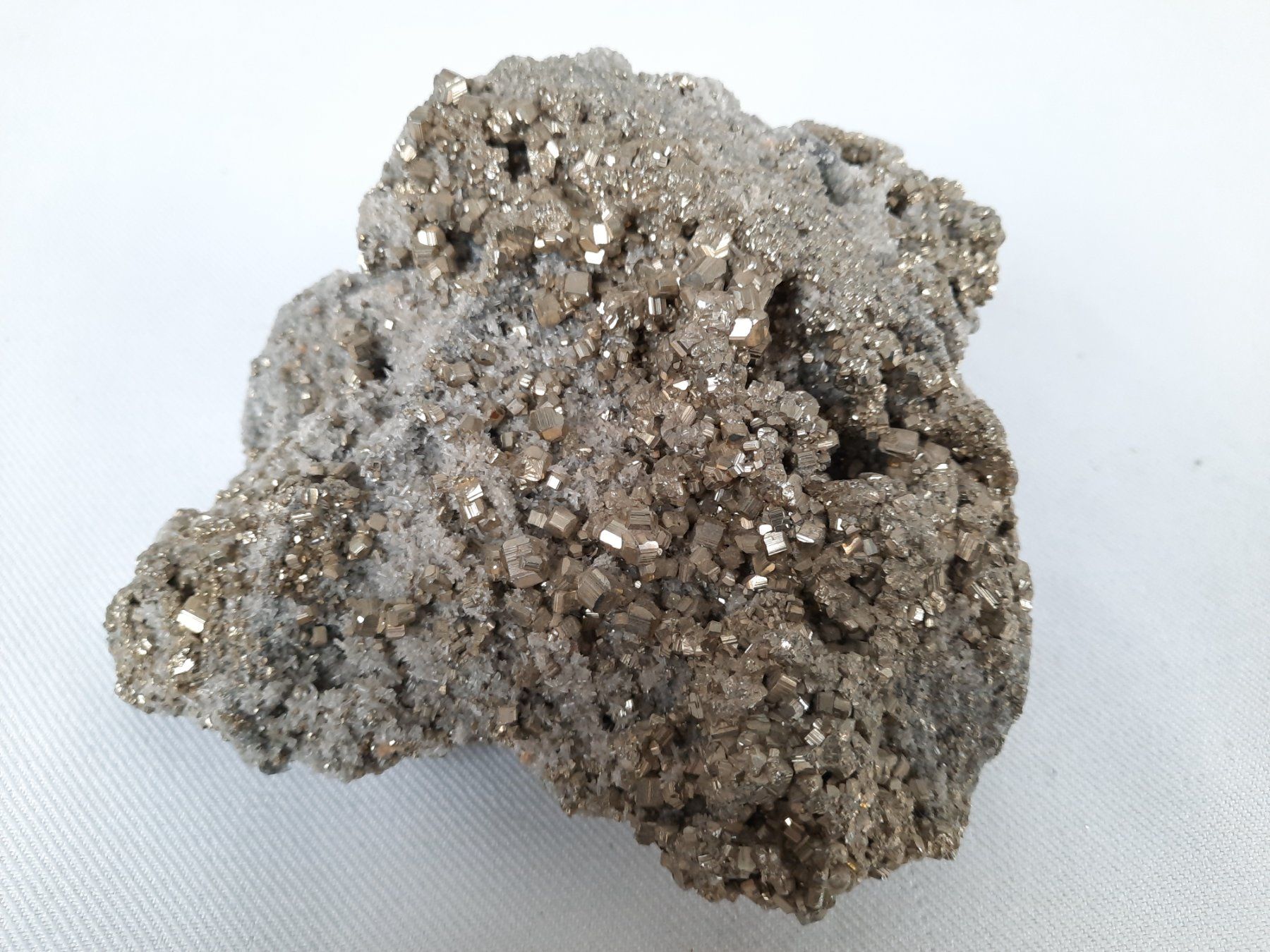 Mineralien & Heilsteine: Katzengold – Gebraucht aus Beinwil am See von Restwert_Beinwil 6