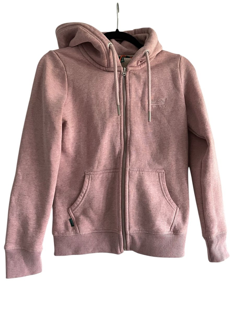 Superdry Maglioni & Felpe: Superdry Hoodie - Grösse 36 – Nuovo (secondo la descrizione) da Zug venduto da Se_wb5d