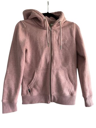 Superdry Hoodie - Grösse 36