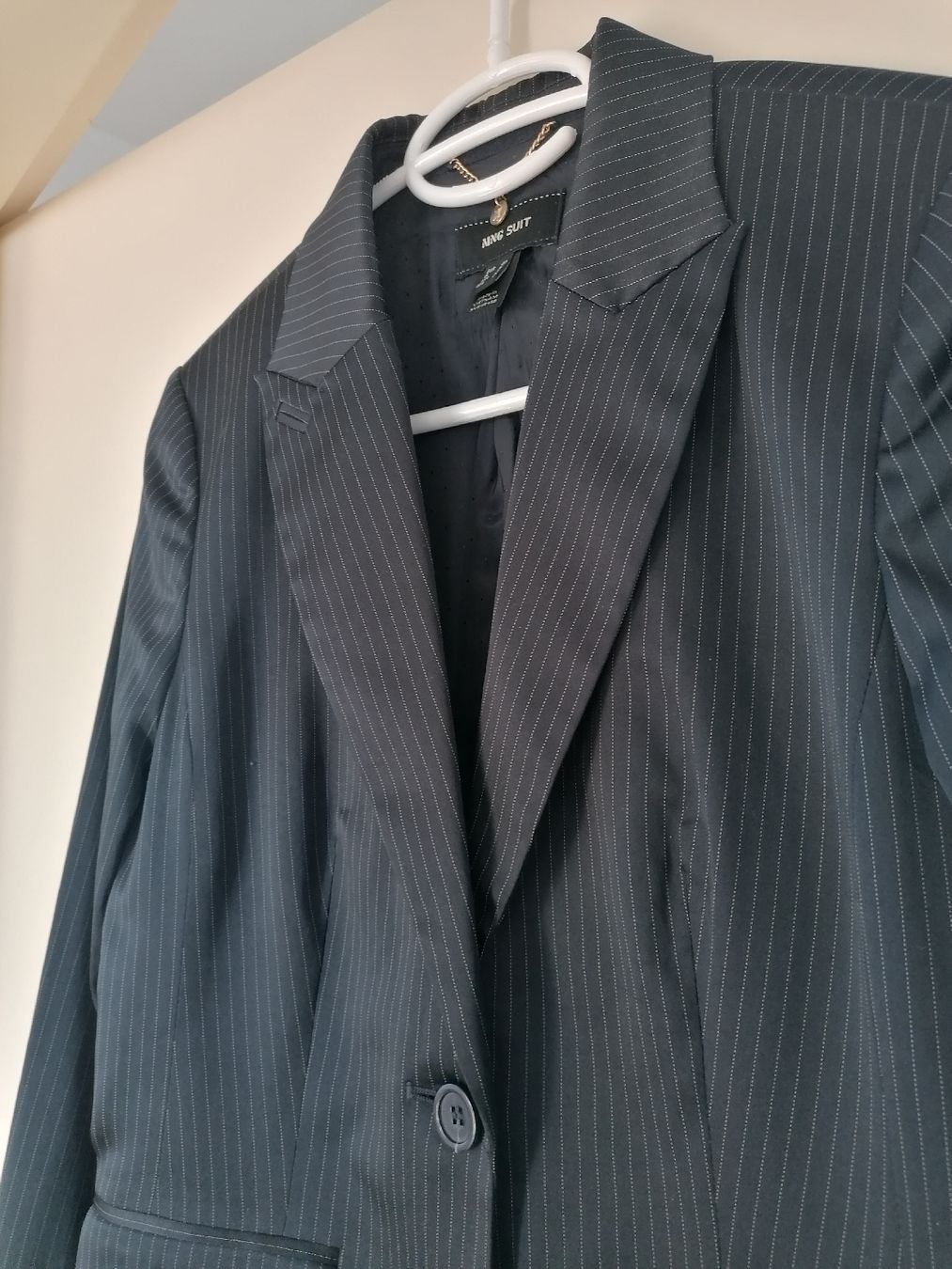 Mango Ensembles & Tailleurs: Damenanzug, Mango, Gr. 40 – D'occasion à Zug par Annina29 2