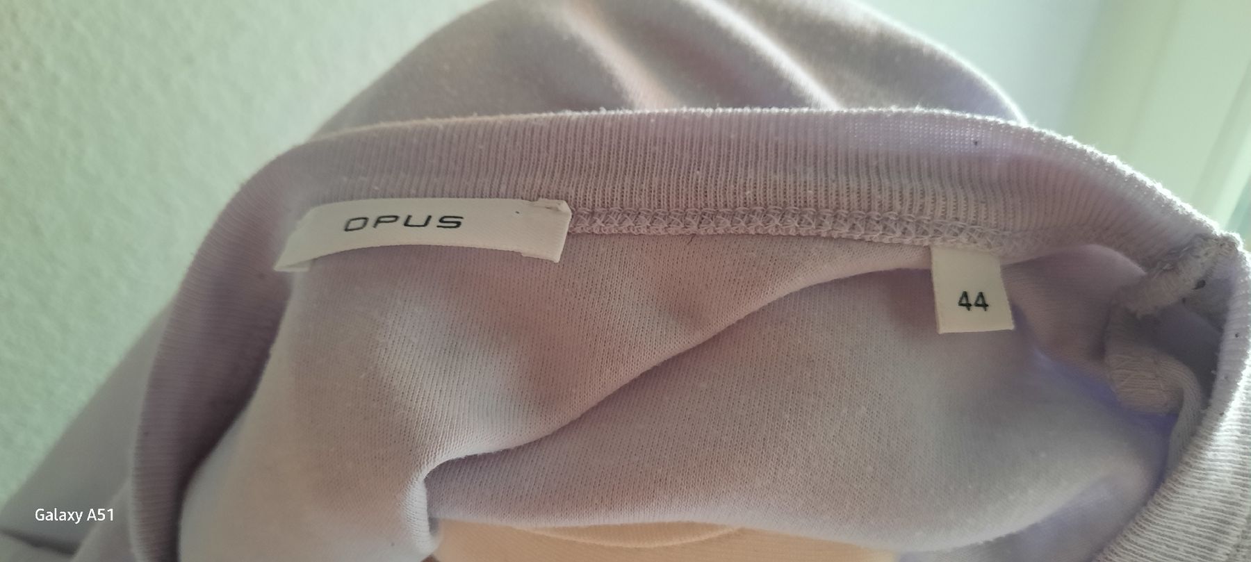 Opus T-shirt: ***OPUS*** Shirt Flieder Gr 44 – Usato da Wädenswil venduto da H2H_Secondhandshop 5