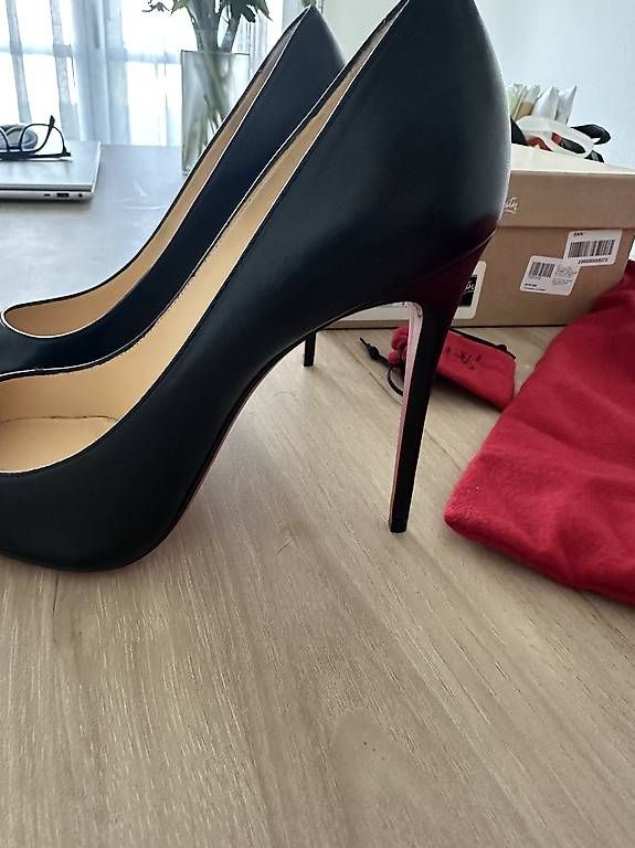 Scarpe da donna: Louboutin So Kate 100 – Usato da Zürich venduto da sanela1122 4