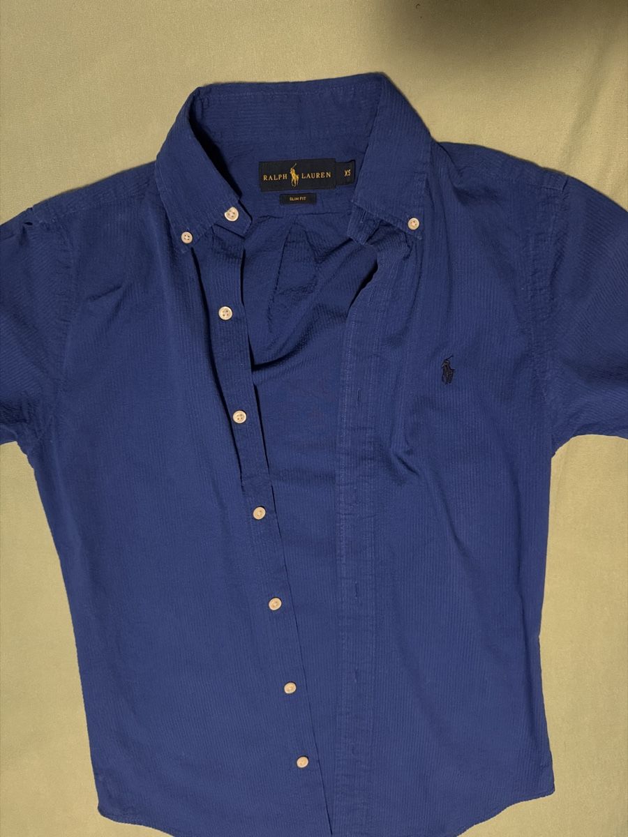 Ralph Lauren Camicie: Ralph Lauren camicia – Usato da Sementina venduto da bru_vpp5 1