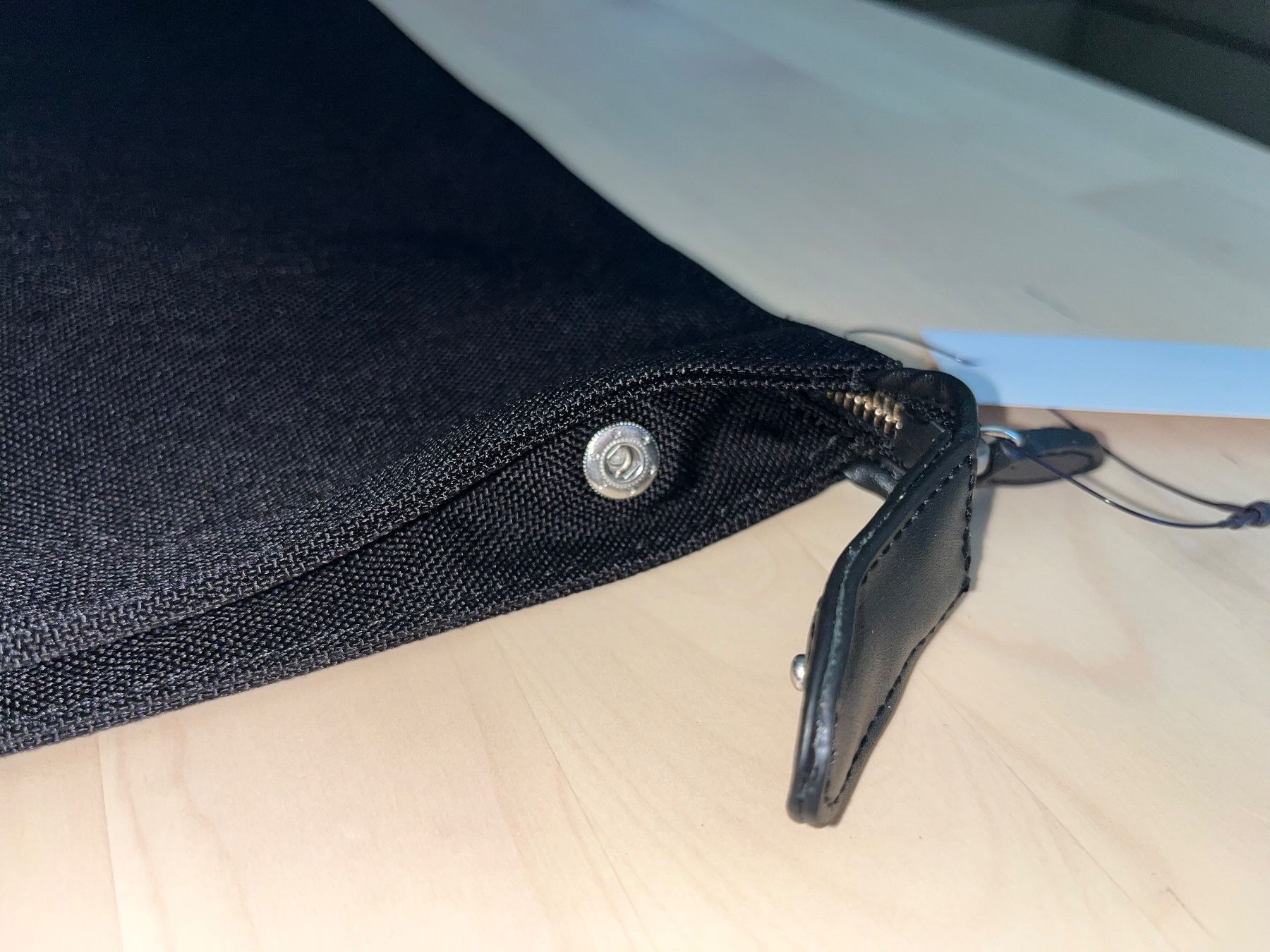 Valigie & Borse: Porte document Ralph Lauren / Purple Label – Nuovo e nell'imballaggio originale da Givrins venduto da Nicolux01 2