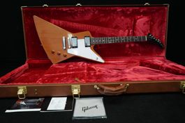 Gibson Explorer 2022 (Incl. Hard Case)