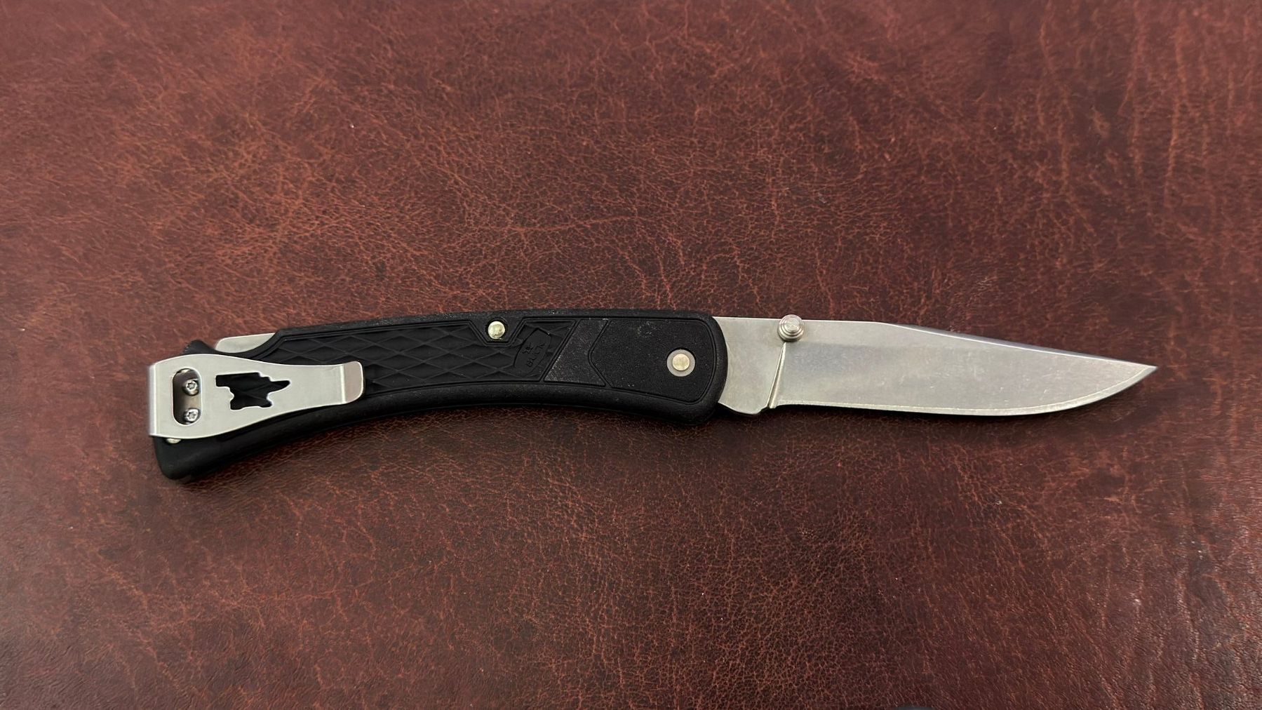 Buck Accessori: Buck 110 Slim – Usato da La Chaux-de-Fonds venduto da Fab23 1
