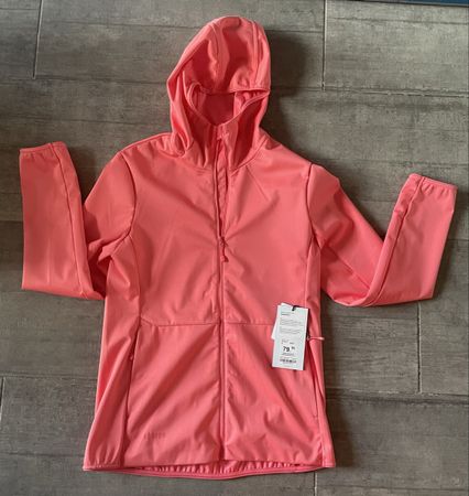 Veste Sherpa S/Tex imperméable S