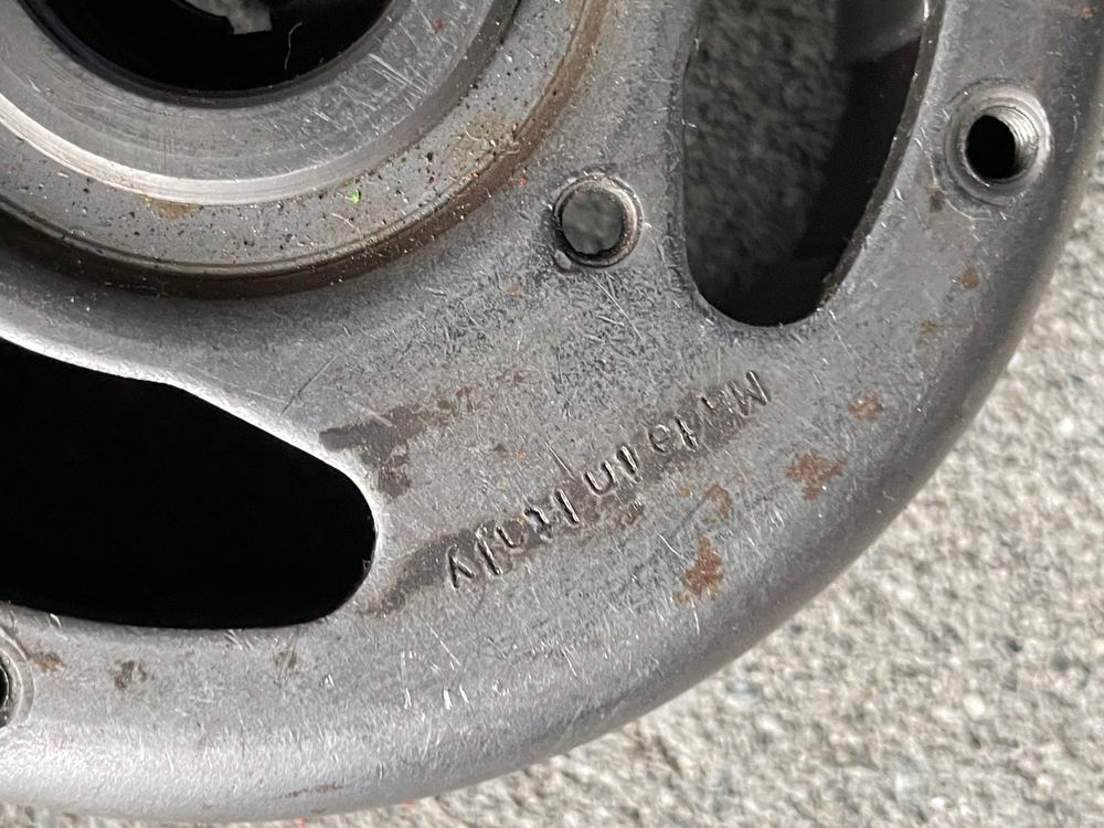 Blade Propeller Links Drehend Schwarz - 2 Stück, Für MQX Quadrocopter