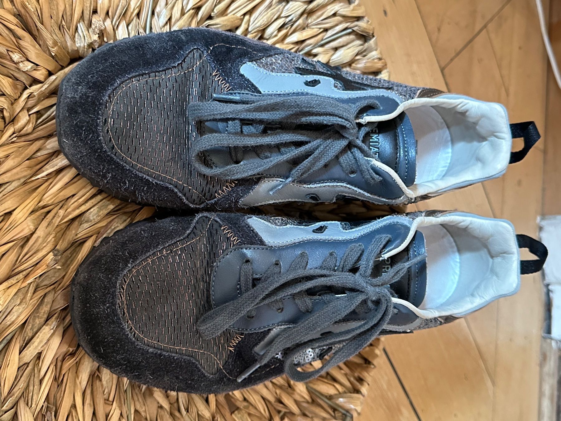 Scarpe da donna: sneakers von premiata – Usato da Bern venduto da djinal 2